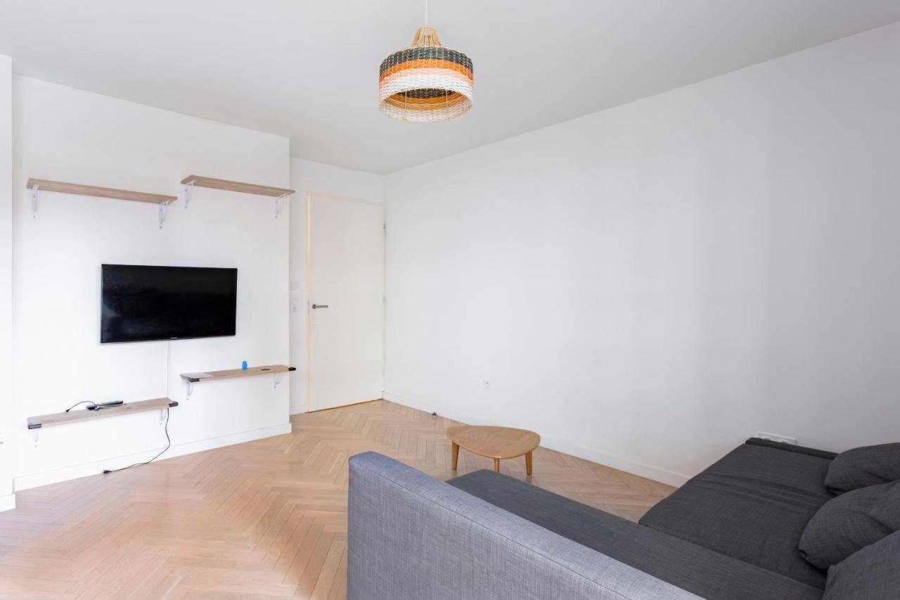 Apart Neuf Quartier Sympa Буа-Коломб Екстер'єр фото