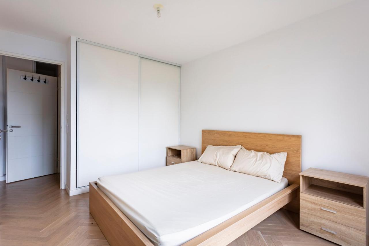 Apart Neuf Quartier Sympa Буа-Коломб Екстер'єр фото